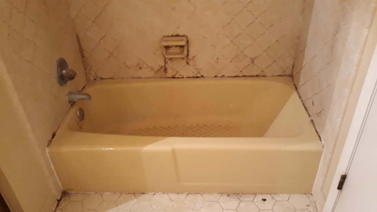 Tub Refinishing Ponce Inlet Daytona, Bathtub Refinishing Gainesville Fl